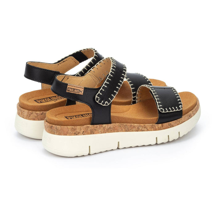 Palma Wedge Sandal