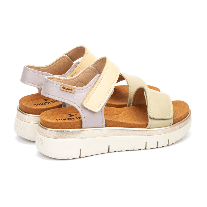 Palma Multi Wedge Sandal