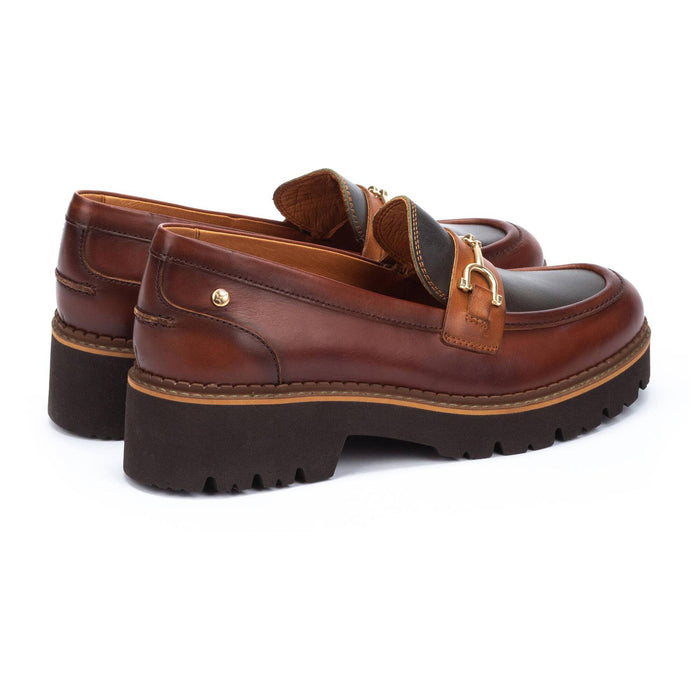 Vicar Loafer
