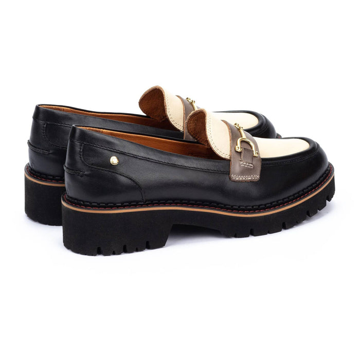 Vicar Loafer