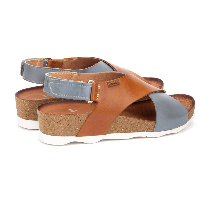 Mahon Wedge Sandal