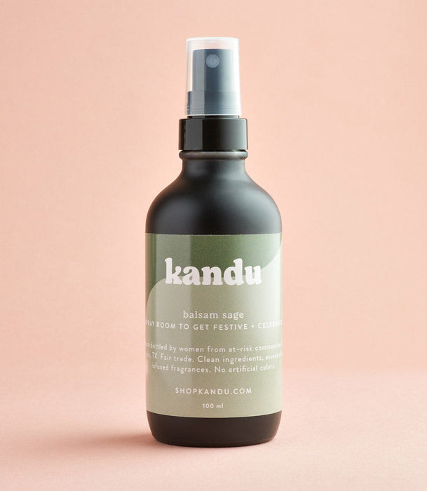 Kandu Balsam Sage Room Spray