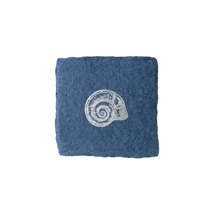Shell Handmade Petite Card