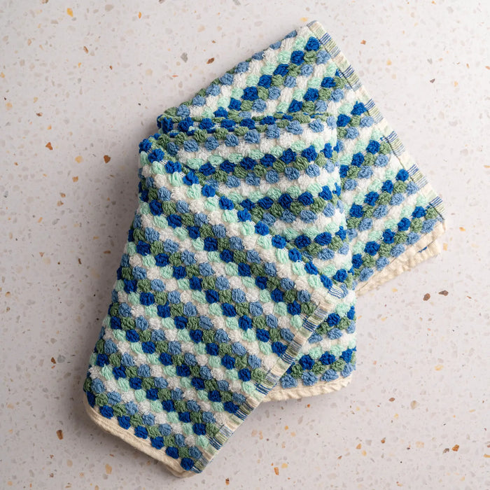 Marseille Hand Towel