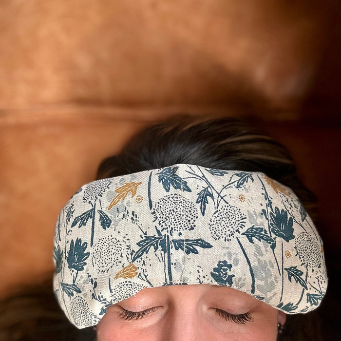 Eye Mask Therapy Pack
