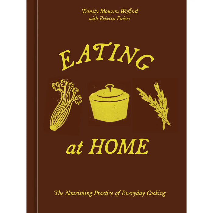 Eating At Home