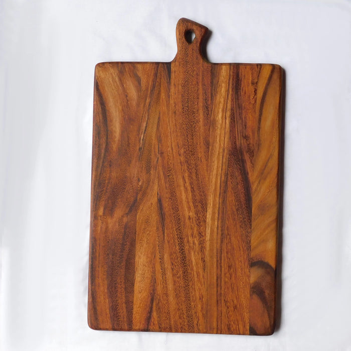 Loop Handle Caro Caro Wood Board