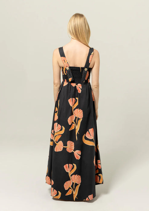 Janie Dress