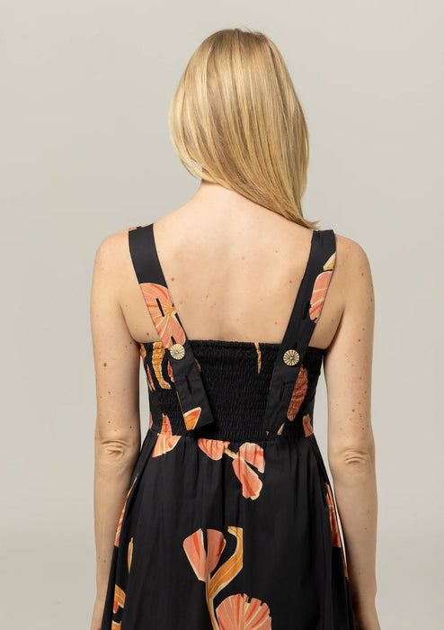 Janie Dress