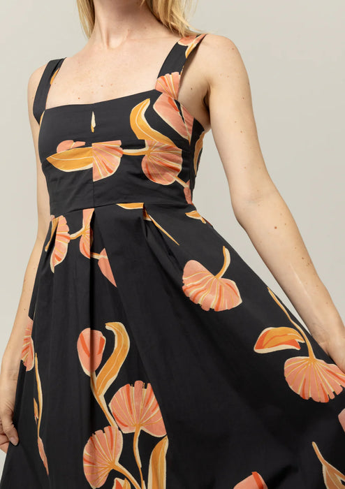 Janie Dress