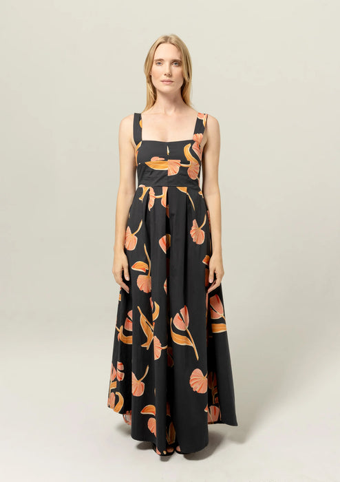 Janie Dress