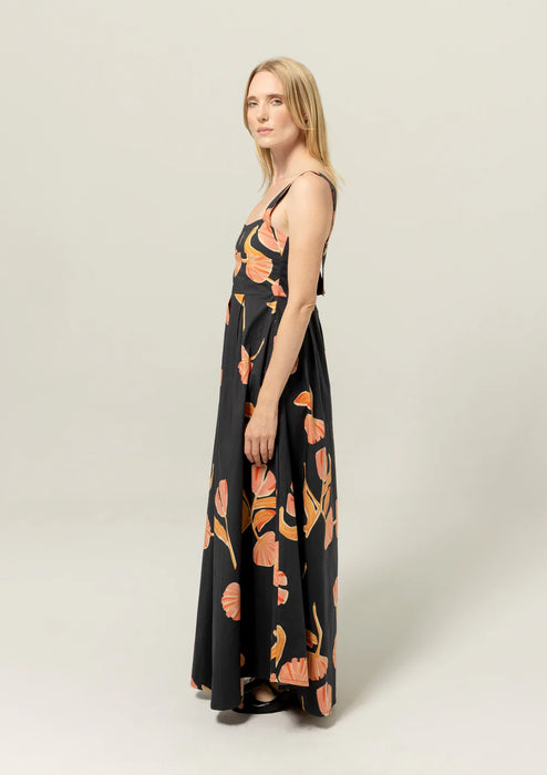 Janie Dress
