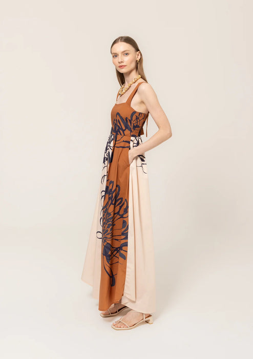 Janie Dress