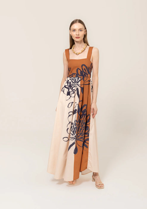 Janie Dress
