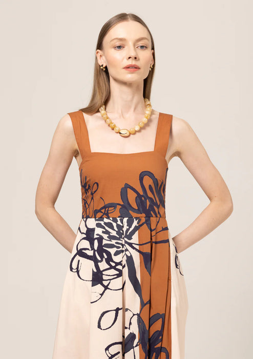 Janie Dress