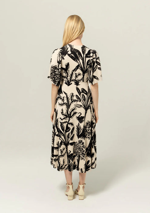 Yasmin Dress