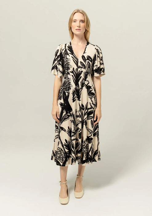 Yasmin Dress