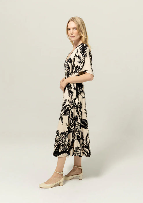 Yasmin Dress