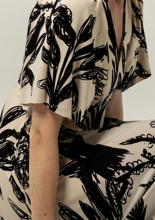 Yasmin Dress