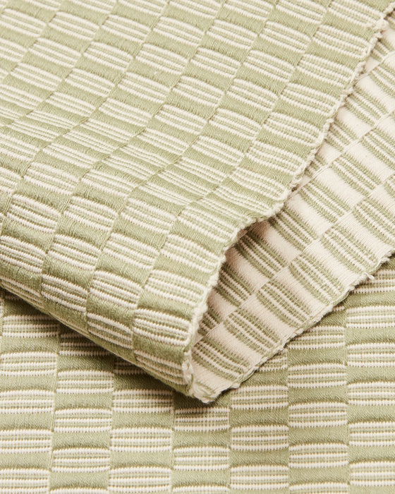 Panalito Table Runner - Sage