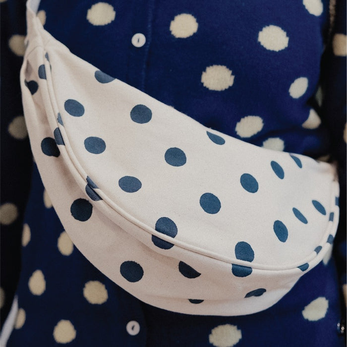 Indigo Moon Sling Bag