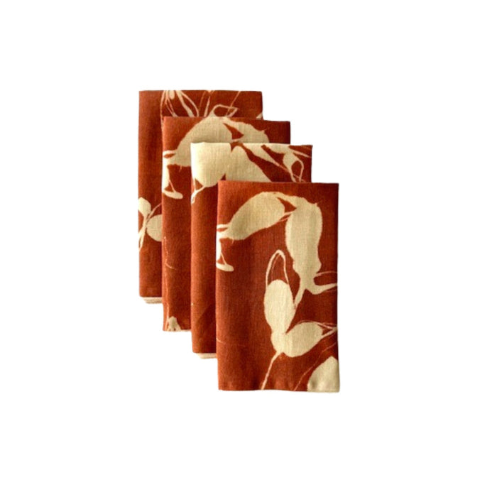 Clay Porto Napkin