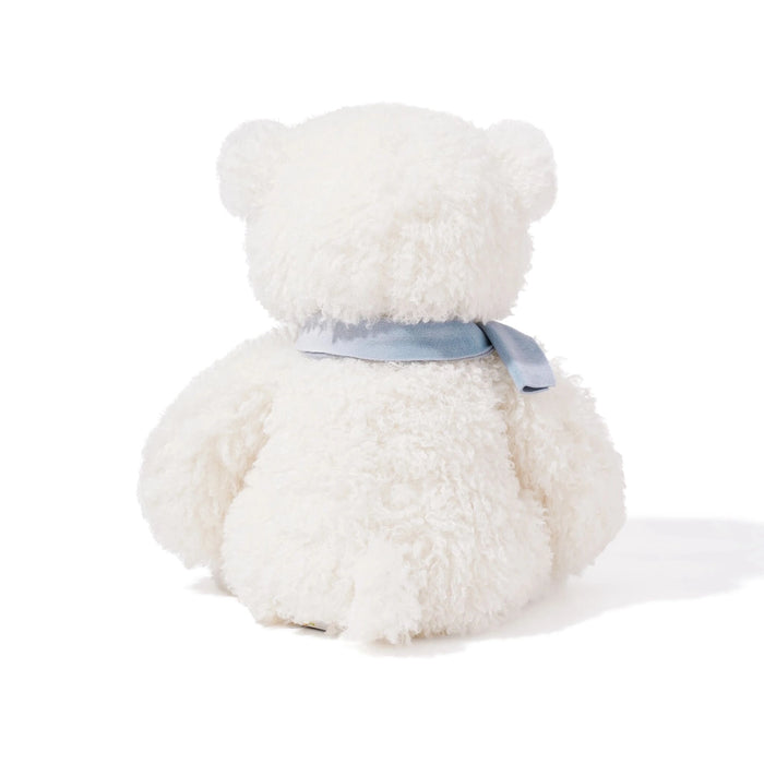 Boris the Polar Bear