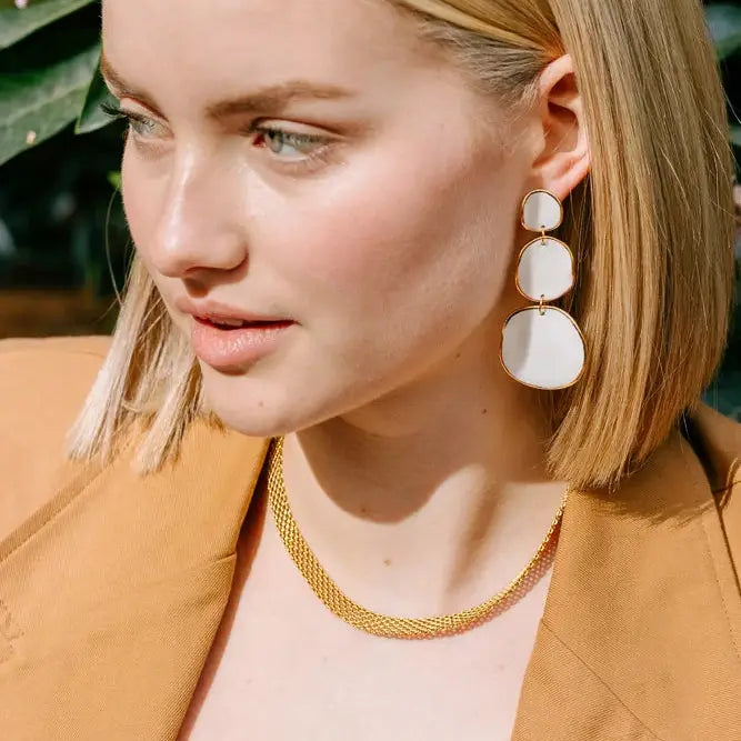 Le Fantasia Earrings