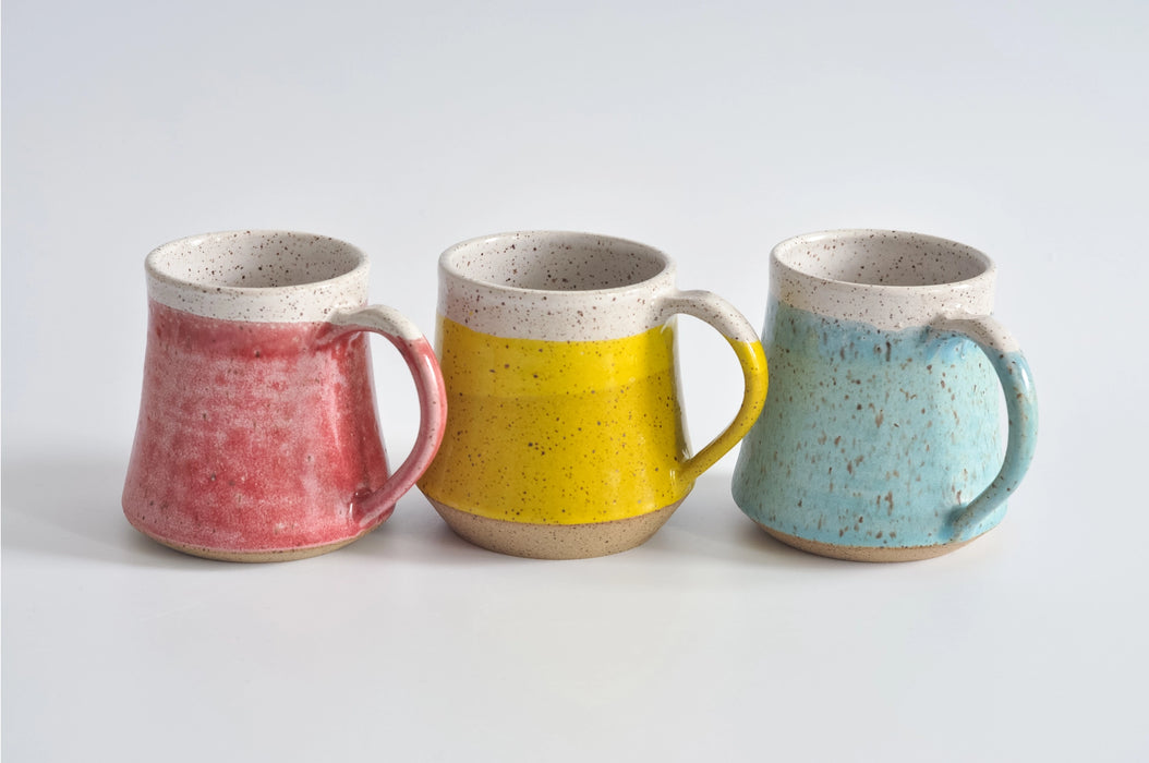 14 oz Taper Mug