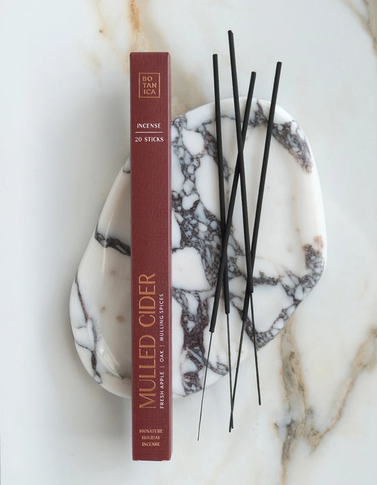 Mulled Cider Incense