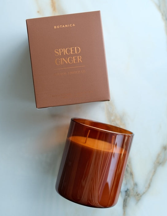 Spiced Ginger Candle | 14.5oz