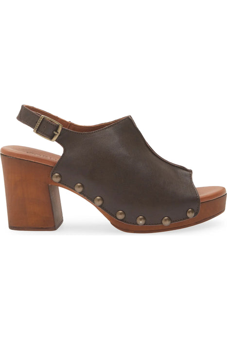 Winnie Slingback Heel