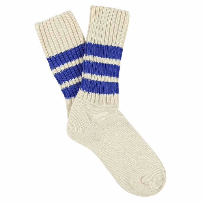 Women's Stripe Crew Socks