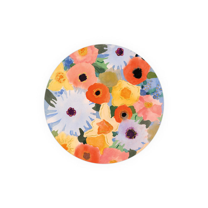 Summer Mix Coaster