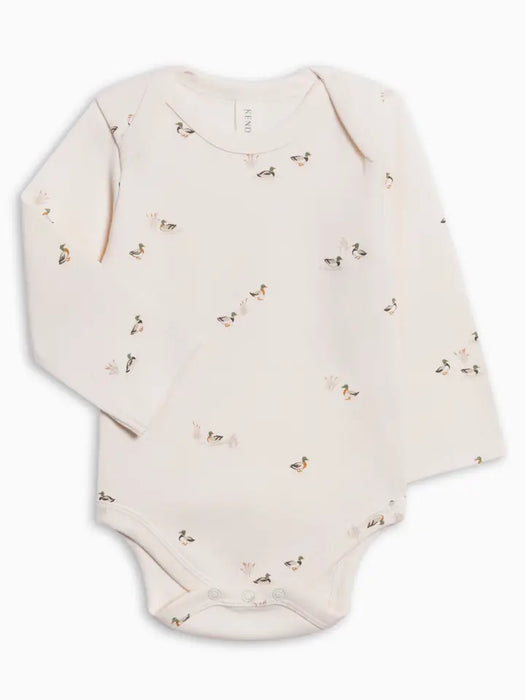 River Bodysuit