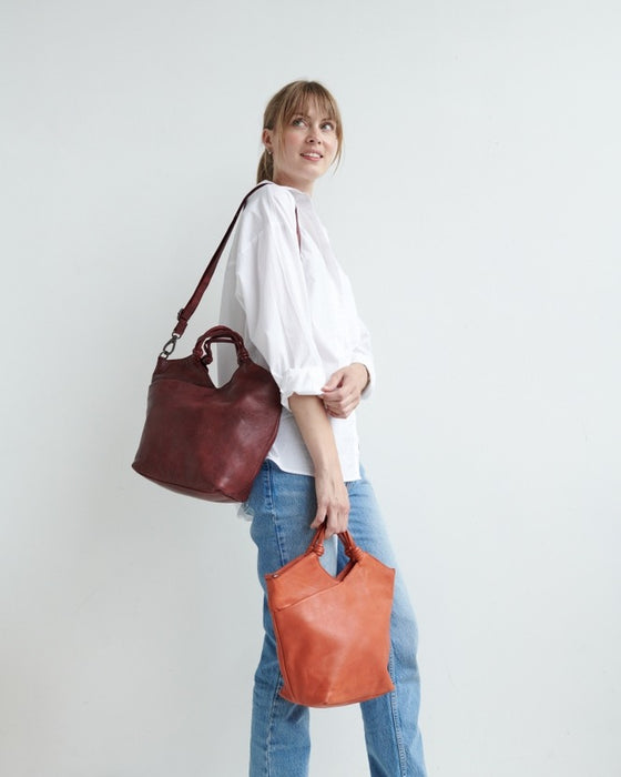 Nash Tote/Crossbody Bag