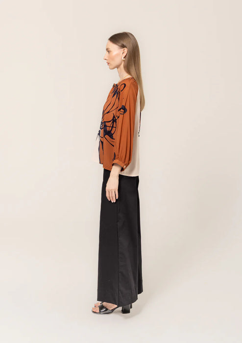 Opal Top
