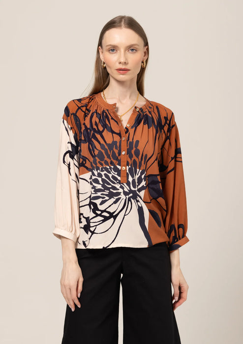 Opal Top