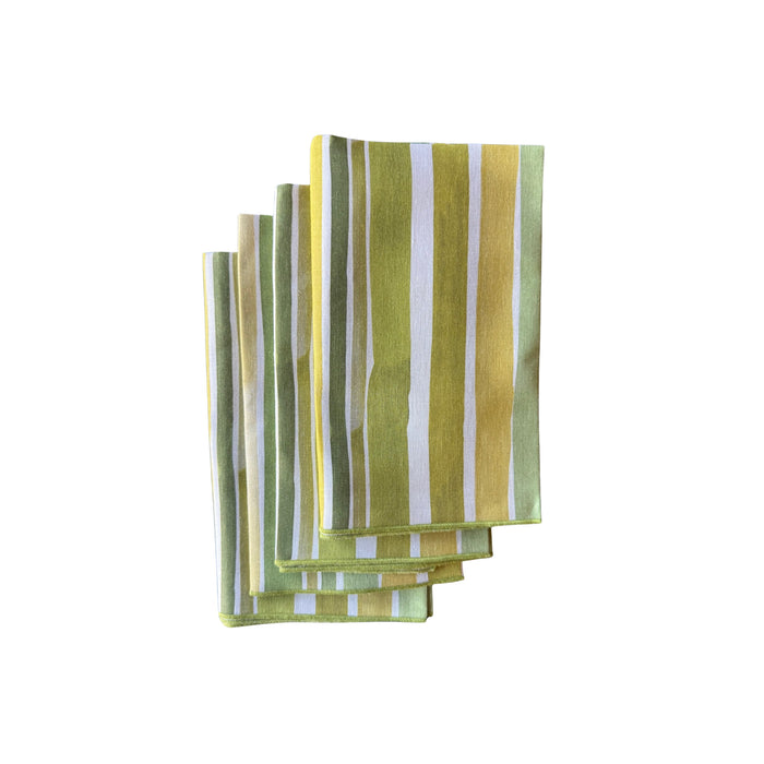 Lagos Stripe Napkin