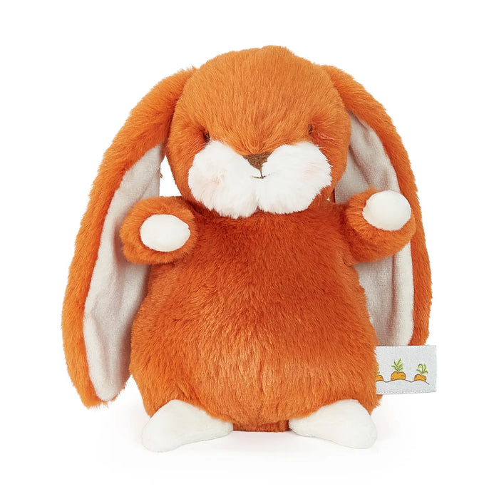 Tiny Nibble Bunny - Carrot