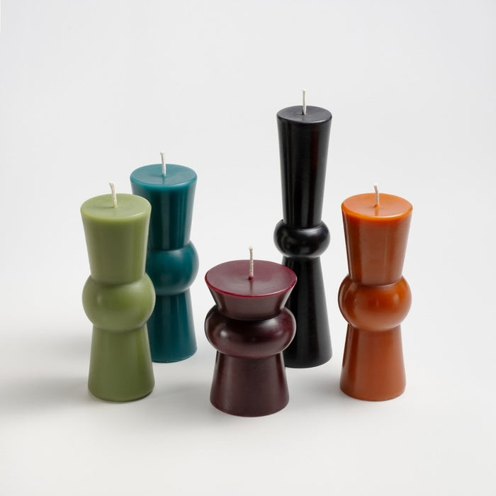 Josee Pillars