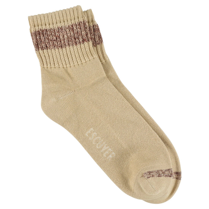Women's Lurex Ankle Socks