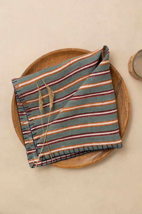 Linen Strand Napkin