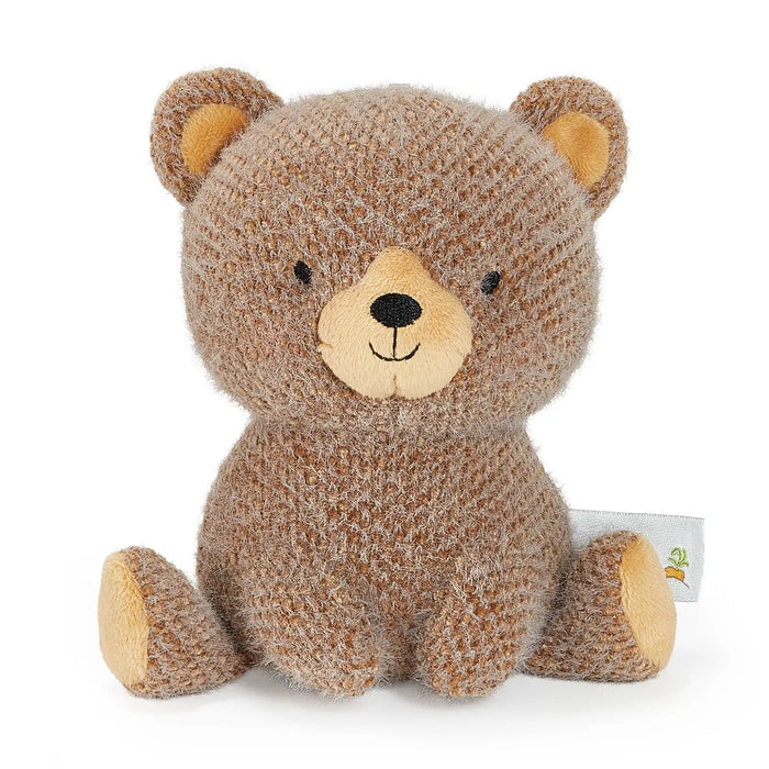 Baby Cubby Bear