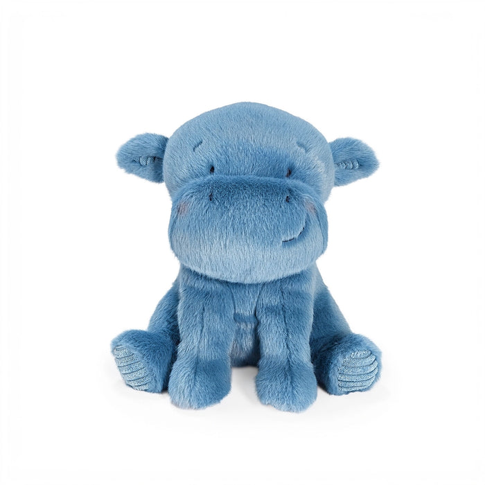 Little Henny the Hippo