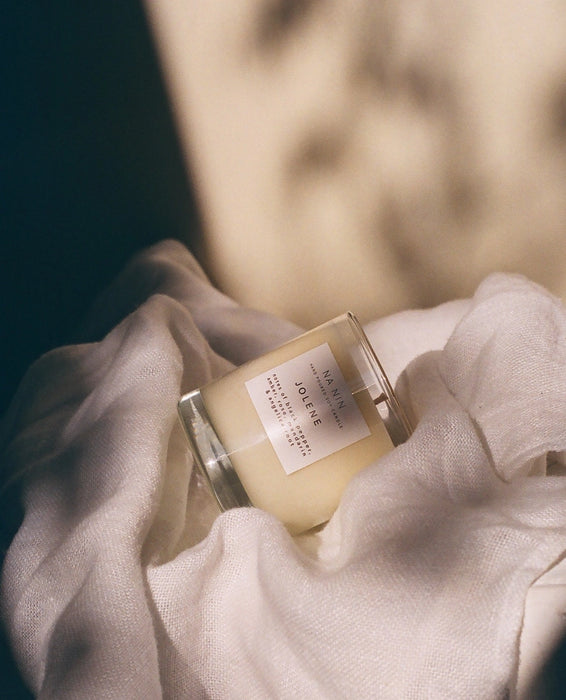 Jolene 8oz Candle