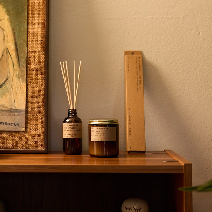 Arroyo Oak Incense - Pack of 15