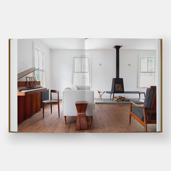 Upstate: Living Spaces with Space To Live
