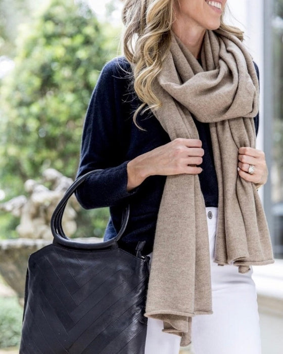 Dalton Tote/Crossbody Bag