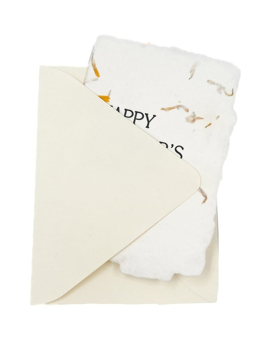 Happy Mother's Day! Petal Card